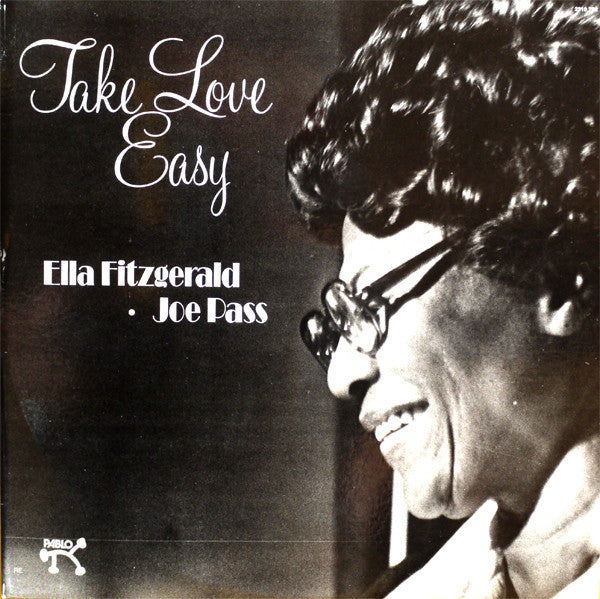 Release: Take Love Easy-Vinyl-US-None-2310 702-2990718
