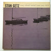 Stan Getz - Long Island Sound (Vinyl, LP, Compilation, Reissue, Mono) Very Good Plus (VG+) / Very Good (VG)