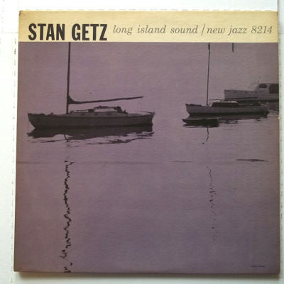 Release: Stan Getz Quartets-Vinyl-Japan-1974-LPR-88020, LPR-88020-9750866