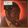 Clifford Brown - The Beginning And The End (Vinyl, LP, Album) Very Good Plus (VG+) / Very Good Plus (VG+)