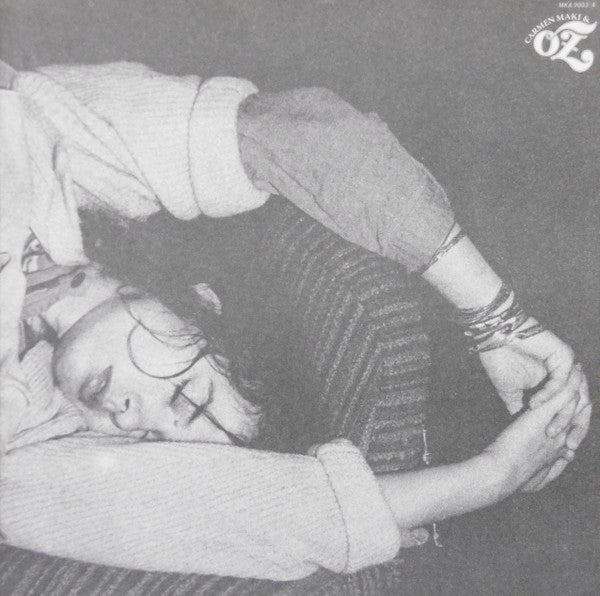 Carmen Maki & Oz Live