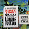 Duke Ellington - First Time! (The Count Meets The Duke) (LP, Album, Reissue, Stereo) - Very Good (VG) / Very Good (VG)