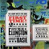 Duke Ellington - First Time! (The Count Meets The Duke) (LP, Album, Reissue, Stereo) - Very Good (VG) / Very Good Plus (VG+)