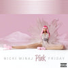 Nicki Minaj - Pink Friday (2xVinyl, LP, Album) Good Plus (G+) / Good Plus (G+)