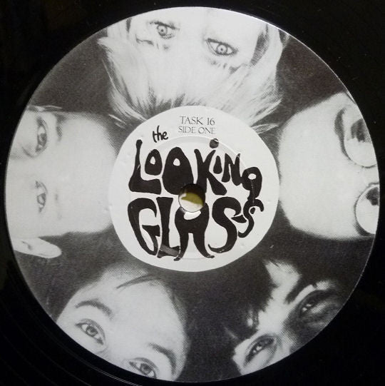 Release: Mirror Man-Vinyl-UK-None-TASK 16-5208985