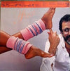 Bob James - Foxie (LP, Album, Stereo) - Very Good Plus (VG+) / Very Good Plus (VG+)