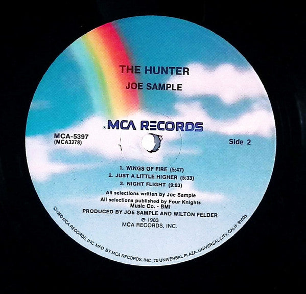 The Hunter