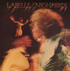 LaBelle - Nightbirds (Vinyl, LP, Album) Good Plus (G+) / Very Good (VG)