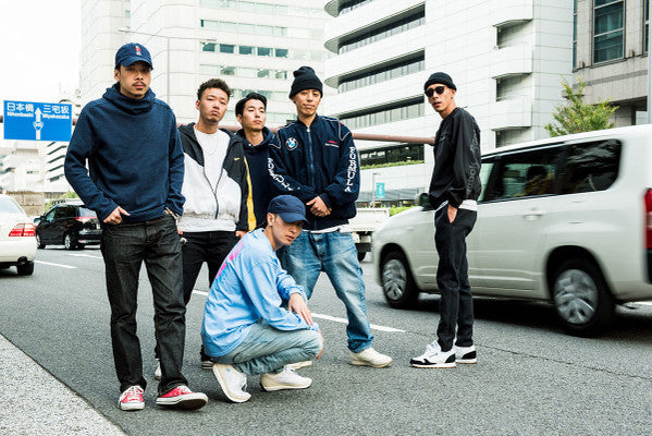 KANDYTOWN