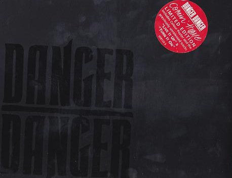 Master Release: Comin' Home by Danger Danger