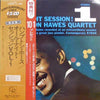 Hampton Hawes Quartet - All Night Session, Vol. 1 (Vinyl, LP, Album, Limited Edition, Reissue, Stereo) Near Mint (NM or M-) / Very Good Plus (VG+)