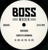 Dorisburg - Computer Drumming (Vinyl, 12