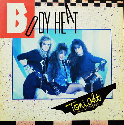 Tonight (We've Got The Night)