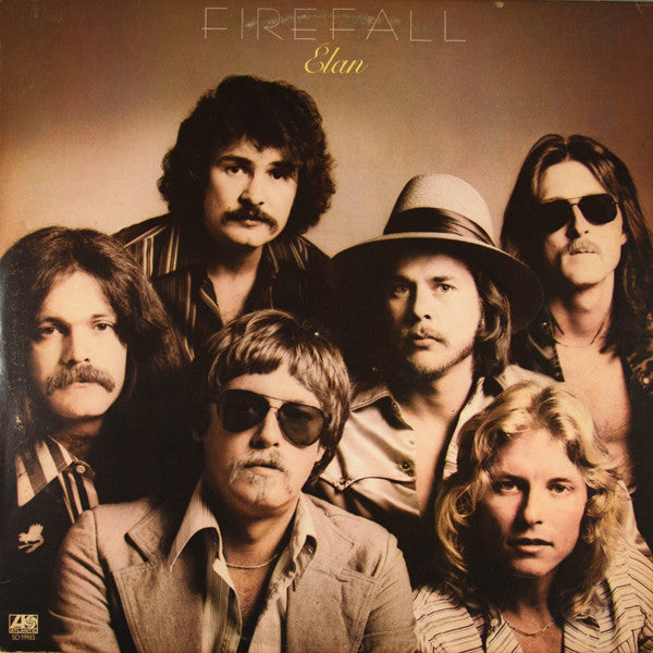 Release: Élan-Vinyl-US-1978-SD 19183-7104534
