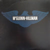 Roger McGuinn - McGuinn-Hillman (Vinyl, LP, Album) Very Good Plus (VG+) / Very Good (VG)