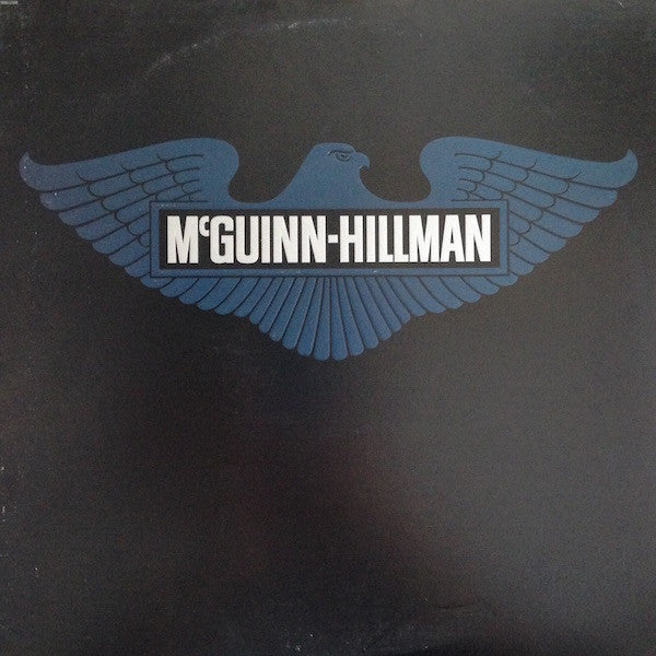 Release: McGuinn-Hillman-Vinyl-US-1980-SOO-12108-9496781