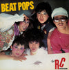 RC Succession - Beat Pops (Vinyl, LP, Album) Very Good Plus (VG+) / Very Good Plus (VG+)