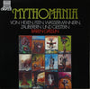 Bären Gässlin - Mythomania (Von Hexen, Feen, Wassermännern, Zauberern Und Geistern - Lieder Und Instrumentalstücke) (LP, Album, Stereo) - Very Good Plus (VG+) / Very Good Plus (VG+)