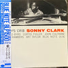 Sonny Clark - Sonny's Crib (Vinyl, LP, Album, Limited Edition, Reissue, Mono) Near Mint (NM or M-) / Near Mint (NM or M-)