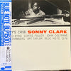 Sonny Clark - Sonny's Crib (Vinyl, LP, Album, Limited Edition, Reissue, Mono) Very Good Plus (VG+) / Good Plus (G+)