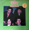 The Kinks - A Compleat Collection (2xVinyl, LP, Compilation) Good Plus (G+) / Good Plus (G+)