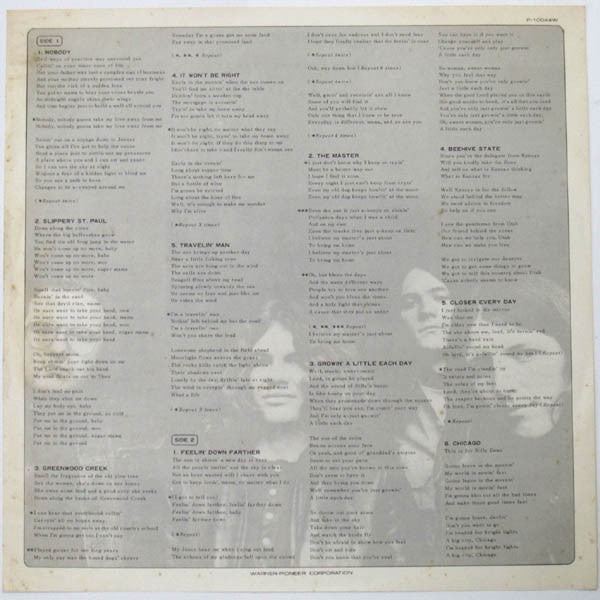 The Doobie Brothers