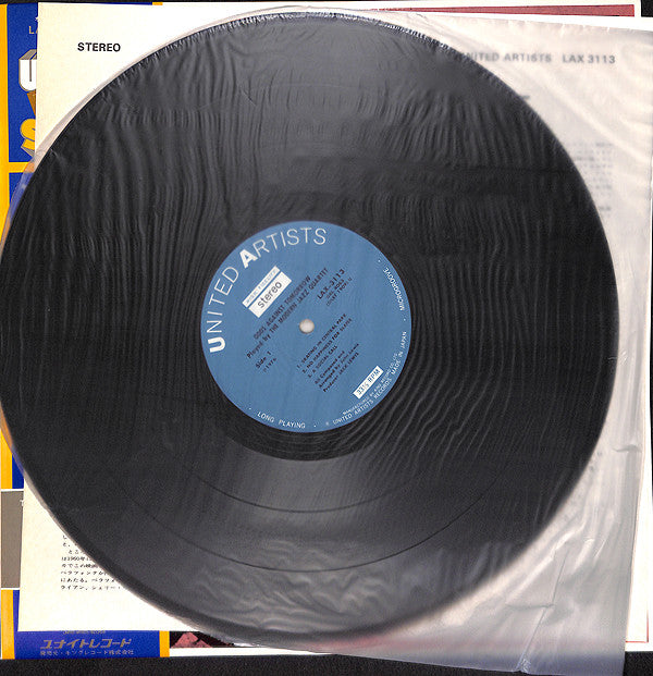 Music From "Odds Against Tomorrow"