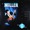 Steve Miller - Born 2B Blue (LP, Album) - Good Plus (G+) / Very Good Plus (VG+)