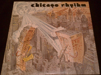 Chicago Rhythm