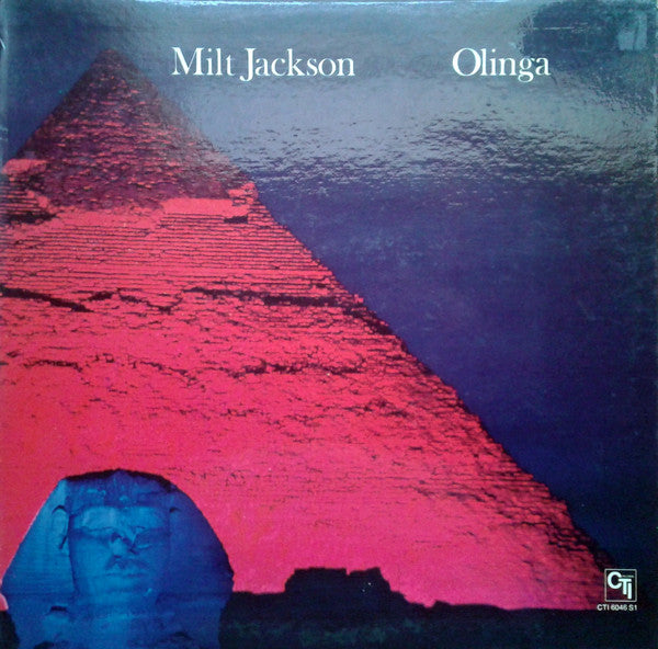 Olinga