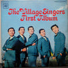 The Village Singers - グループ・サウンドの貴公子 First Album (Vinyl, LP, Album) Very Good (VG) / Very Good Plus (VG+)