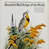 No Artist - Beautiful Bird Songs Of The World (2xVinyl, LP) Very Good (VG) / Very Good (VG)