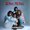 The Who - Who's Better, Who's Best (2xVinyl, LP, Compilation) Very Good Plus (VG+) / Very Good (VG)