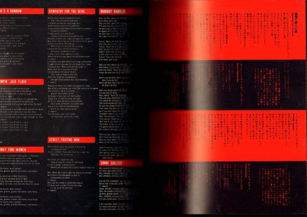 Rolled Gold - The Very Best Of The Rolling Stones