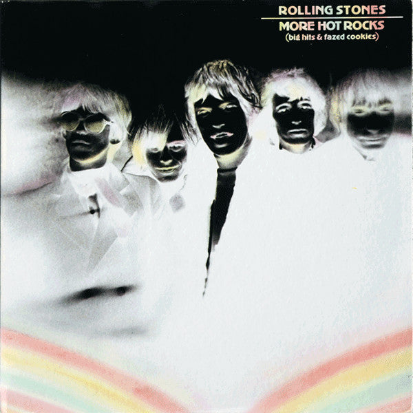 More Hot Rocks (Big Hits & Fazed Cookies)