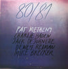 Pat Metheny - 80/81 (2xVinyl, LP, Album) Very Good (VG) / Very Good (VG)