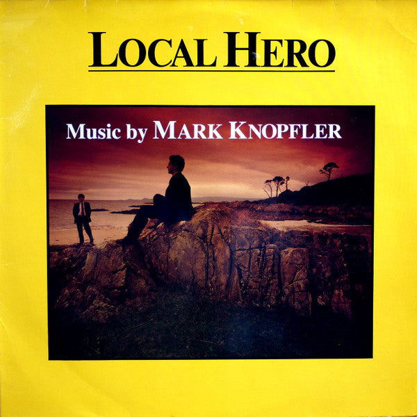 Release: Local Hero-Vinyl-Netherlands-1983-811 038-1-1616259