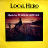 Mark Knopfler - Local Hero (LP, Album) - Very Good (VG) / Very Good (VG)