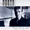 Sting - The Dream Of The Blue Turtles (LP, Album) - Very Good (VG) / Very Good Plus (VG+)