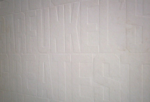 Simon And Garfunkel's Greatest Hits