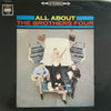 The Brothers Four - All About The Brothers Four (Vinyl, LP, Compilation) Very Good (VG) / Very Good (VG)