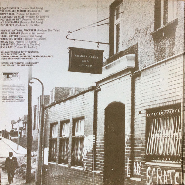 Meaty Beaty Big & Bouncy