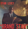 Stan Levey - Grand Stan (Vinyl, LP, Mono, Reissue) Very Good Plus (VG+) / Very Good Plus (VG+)
