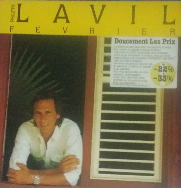 Release: Février...-Vinyl-France-None-50 442-8179335