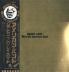 Grand Funk Railroad - We're An American Band (LP, Album, Reissue) - Very Good Plus (VG+) / Very Good (VG)