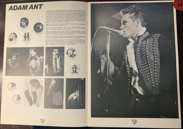 Kings Of The Wild Frontier