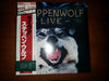Steppenwolf - Live (2xVinyl, LP, Album, Limited Edition) Very Good Plus (VG+) / Very Good Plus (VG+)