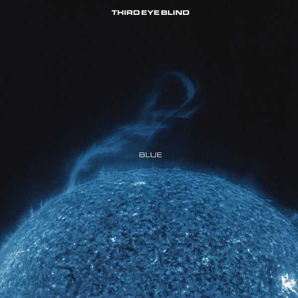 Release: Blue-Vinyl-US-1999-62415 1-2475593