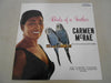 Carmen McRae - Birds Of A Feather (Vinyl, LP, Album, Stereo) Very Good (VG) / Very Good (VG)
