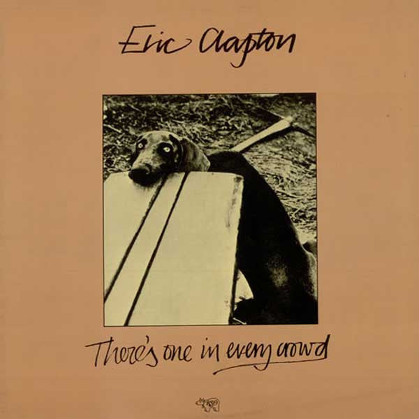 Release: There's One In Every Crowd-Vinyl-US-1975-SO 4806-1691980
